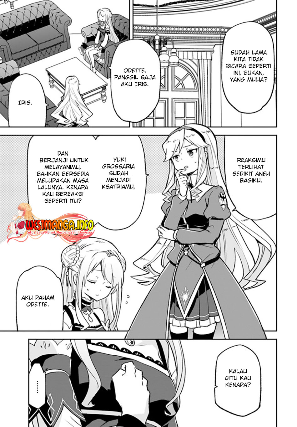 Henkyou Gurashi no Maou, Tensei shite Saikyou no Majutsushi ni naru ~Aisarenagara Nariagaru Moto Maō wa, Ningen o Shiritai~